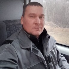 Фотография мужчины Александр, 45 лет из г. Сергиев Посад