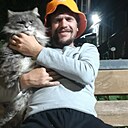 Данила, 37 лет