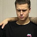 Максим, 21 год