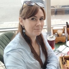 Фотография девушки Юлия, 38 лет из г. Ярославль