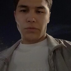 Фотография мужчины Elzhan, 22 года из г. Астана