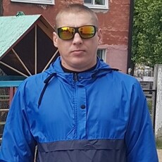 Фотография мужчины Сега, 41 год из г. Бузулук