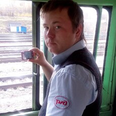 Фотография мужчины Сергей, 40 лет из г. Пермь