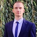 Ильназ, 23 года