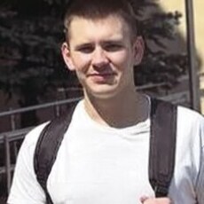 Фотография мужчины Владислав, 26 лет из г. Бобруйск