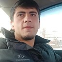 Полат, 20 лет