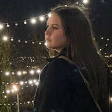 Фотография девушки Кира, 18 лет из г. Елабуга