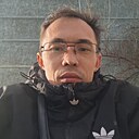 Ильяс, 31 год