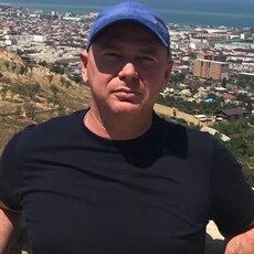 Фотография мужчины Андрей, 45 лет из г. Черкесск