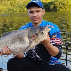 Фотография мужчины Александр, 32 года из г. Санкт-Петербург