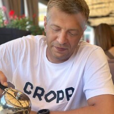 Фотография мужчины Євген, 42 года из г. Нежин