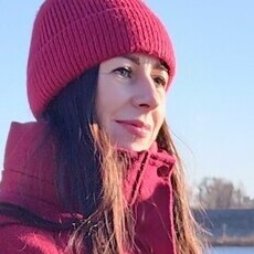 Фотография девушки Светлана, 40 лет из г. Гомель