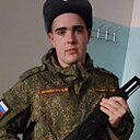 Виктор, 19 лет