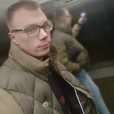 Фотография мужчины Дмитрий, 26 лет из г. Тырныауз