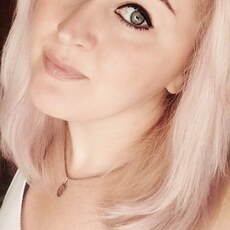 Фотография девушки Любовь, 35 лет из г. Покров