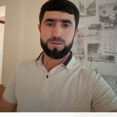 Фотография мужчины Али, 27 лет из г. Ярославль