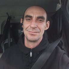 Фотография мужчины Сергей, 37 лет из г. Ульяновск