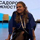 Кристина, 22 года