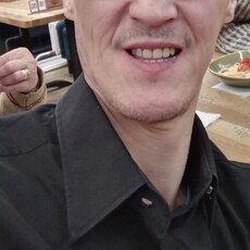 Фотография мужчины Тимур, 40 лет из г. Мурманск