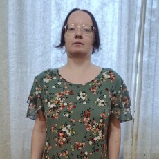 Фотография девушки Светлана, 42 года из г. Пермь