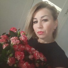 Фотография девушки Ксения, 43 года из г. Валуйки