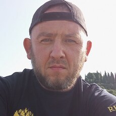 Фотография мужчины Александр, 37 лет из г. Дзержинск