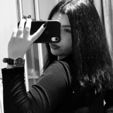 Фотография девушки Дарья, 21 год из г. Костанай