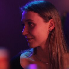 Фотография девушки Настя, 28 лет из г. Красногорск