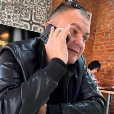 Фотография мужчины Роман, 37 лет из г. Крымск