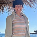 Елена, 63 года