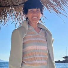 Фотография девушки Елена, 63 года из г. Санкт-Петербург