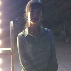 Фотография девушки Гуля, 45 лет из г. Истра