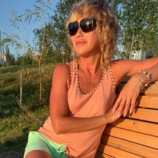 Фотография девушки Елена, 42 года из г. Москва