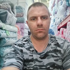 Фотография мужчины Юрий, 39 лет из г. Иваново