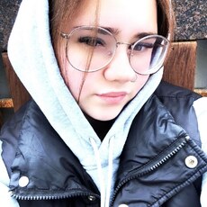 Фотография девушки Альбинка, 19 лет из г. Тюмень