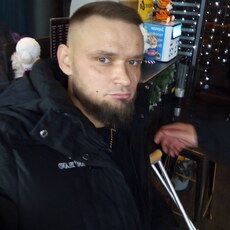 Фотография мужчины Александр, 27 лет из г. Волгоград