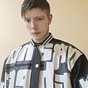 Егор, 18 лет
