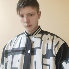 Фотография мужчины Егор, 18 лет из г. Елабуга