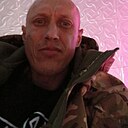 Артур, 38 лет