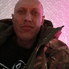 Фотография мужчины Артур, 38 лет из г. Краснотурьинск