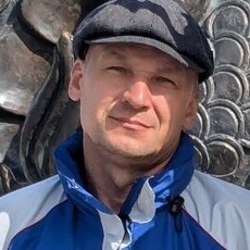 Фотография мужчины Вадим, 53 года из г. Талица