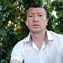 Дилшодбек, 43 года