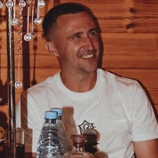 Фотография мужчины Иван, 34 года из г. Благовещенск