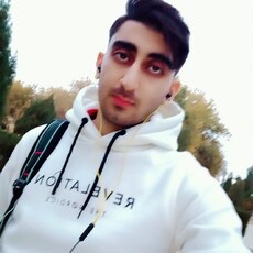 Фотография мужчины Али, 26 лет из г. Саратов