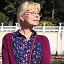 Елена, 54 года