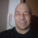 Ильнур, 50 лет