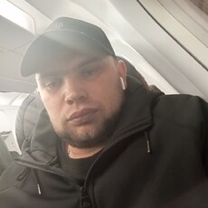 Фотография мужчины Алексей, 35 лет из г. Новокузнецк