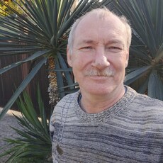 Фотография мужчины Олег, 57 лет из г. Санкт-Петербург