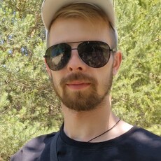 Фотография мужчины Влад, 28 лет из г. Брест