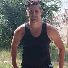 Фотография мужчины Василий, 33 года из г. Ижевск